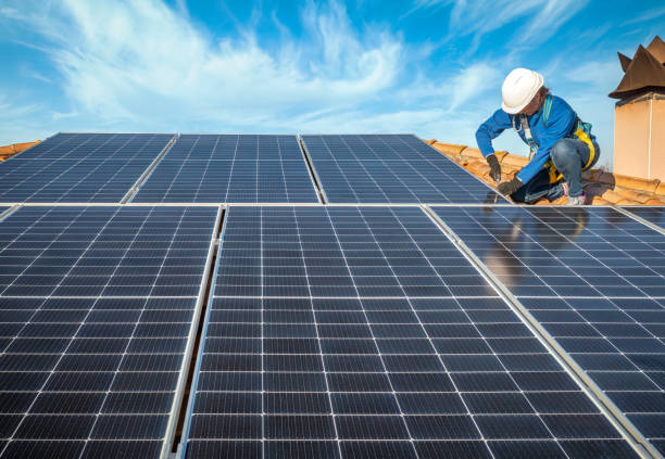 Roof Coating Services in Roseau, MN