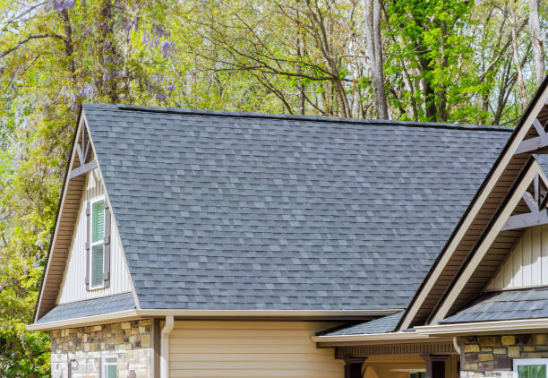 Trusted Roseau, MN Roofing Service Experts
